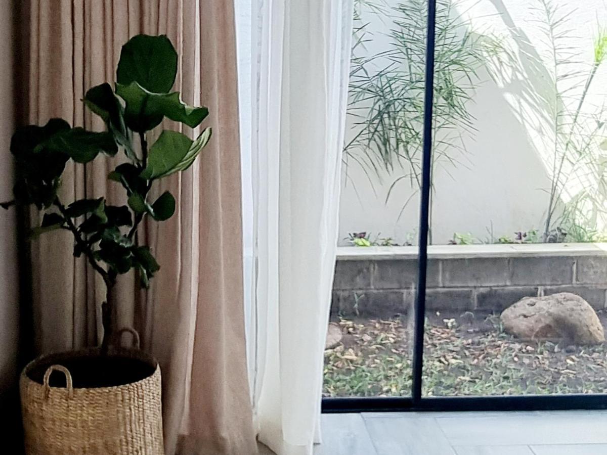 Instahomes By Tru - Garden Suites Blantyre Buitenkant foto