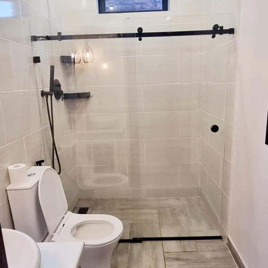 Instahomes By Tru - Garden Suites Blantyre Buitenkant foto